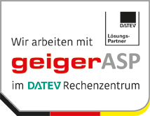 msp Steuern - Merkler Seeberg - geigerASP Zertifizierung