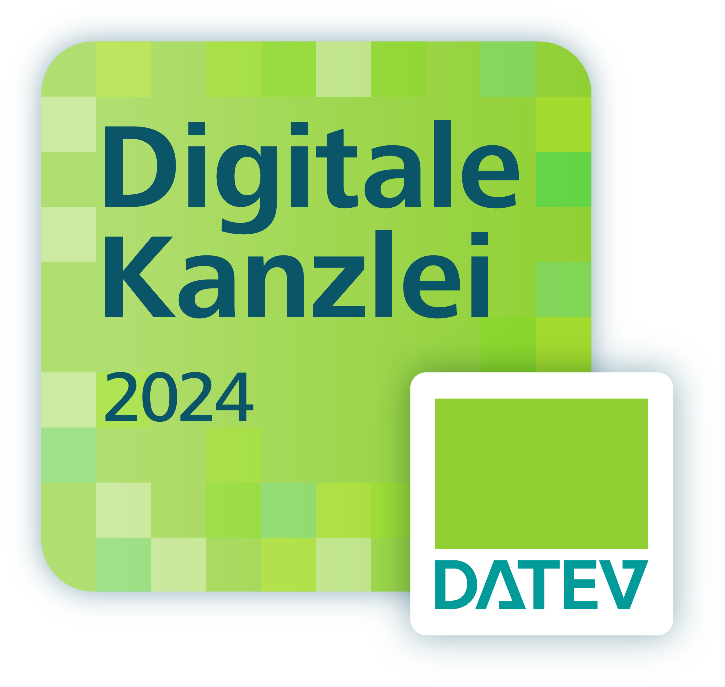 Digitale Kanzlei 2020